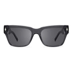 Fabricante de óculos retangulares de acetato JR-2075S - Joyiris