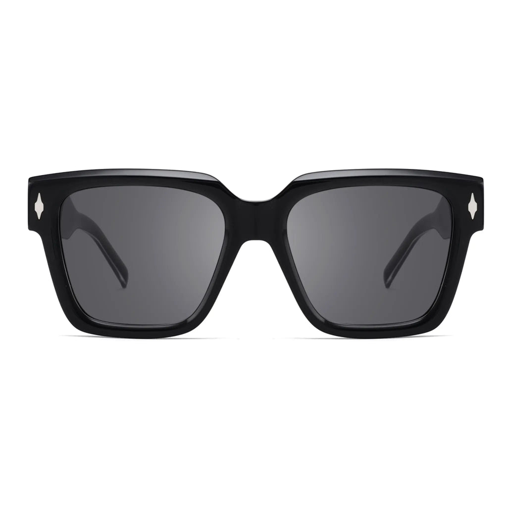 Fabricante de óculos retangulares de acetato JR-2076S - Joyiris