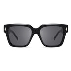 Fabricante de óculos retangulares de acetato JR-2076S - Joyiris
