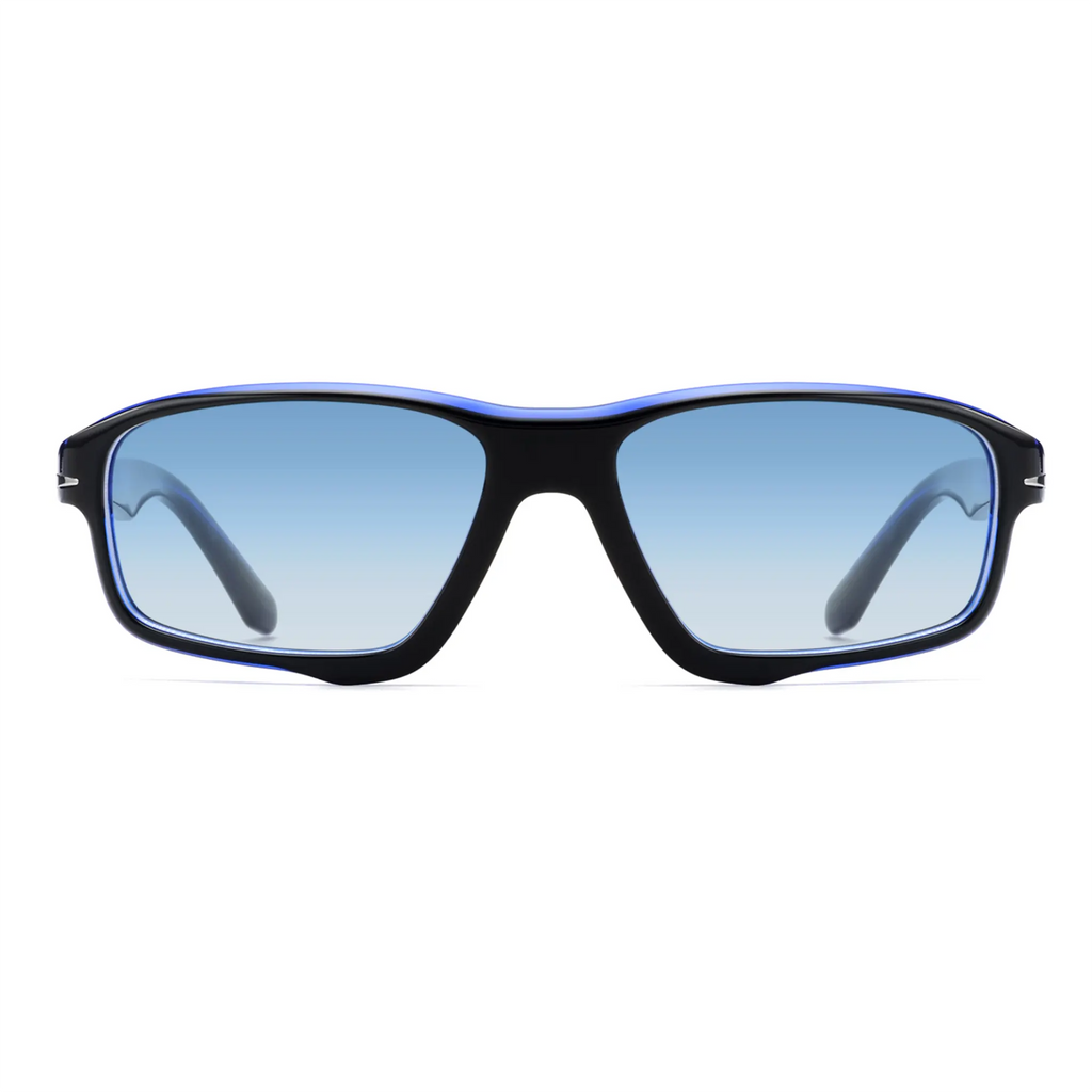 Fabricante de óculos retangulares de acetato JR-2082S - Joyiris