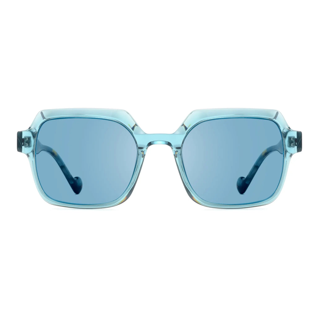 Fabricante de óculos retangulares de acetato JR-2125S - Joyiris