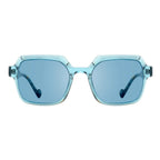 Fabricante de óculos retangulares de acetato JR-2125S - Joyiris
