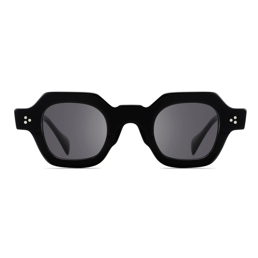 Fabricante de óculos retangulares de acetato JR-2173S - Joyiris