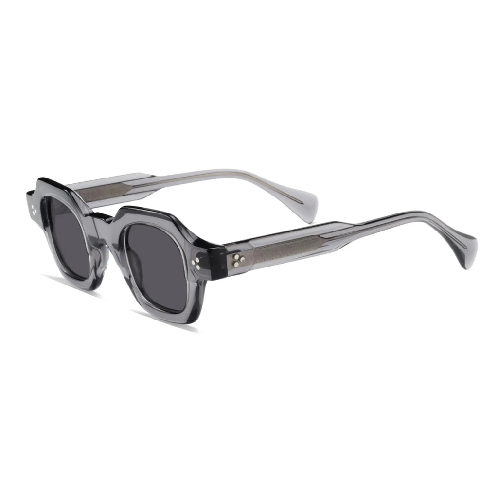 Fabricante de óculos retangulares de acetato JR-2173S - Joyiris