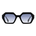 Fabricante de óculos geométricos de acetato JR-2183S - Joyiris