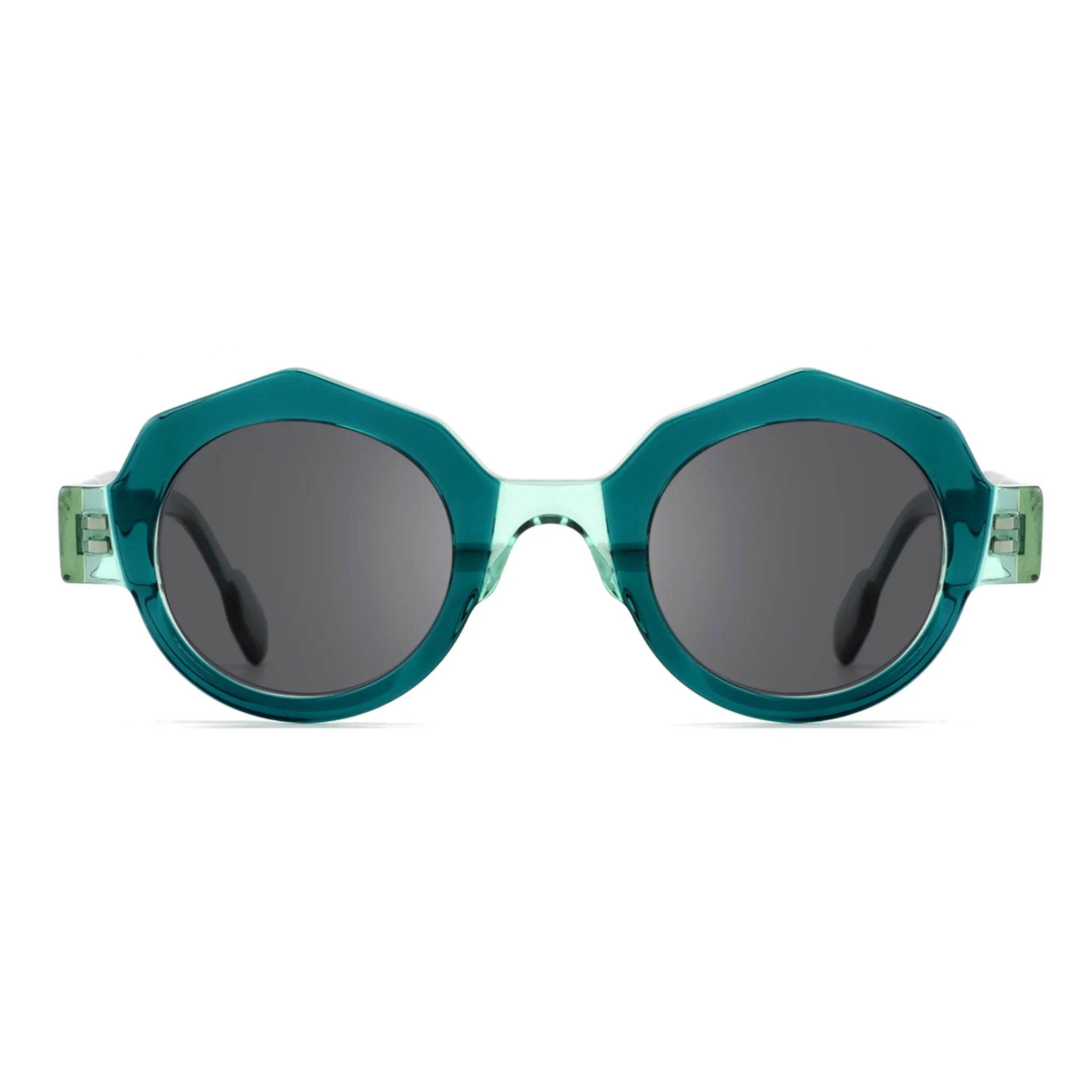 Round Acetate JR-2185S Glasses Manufacturer - Joyiris