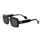 Fabricante de óculos retangulares de acetato JR-2187S - Joyiris