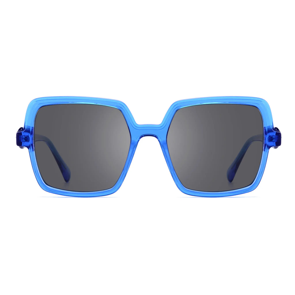 Fabricante de óculos retangulares de acetato JR-2204S - Joyiris