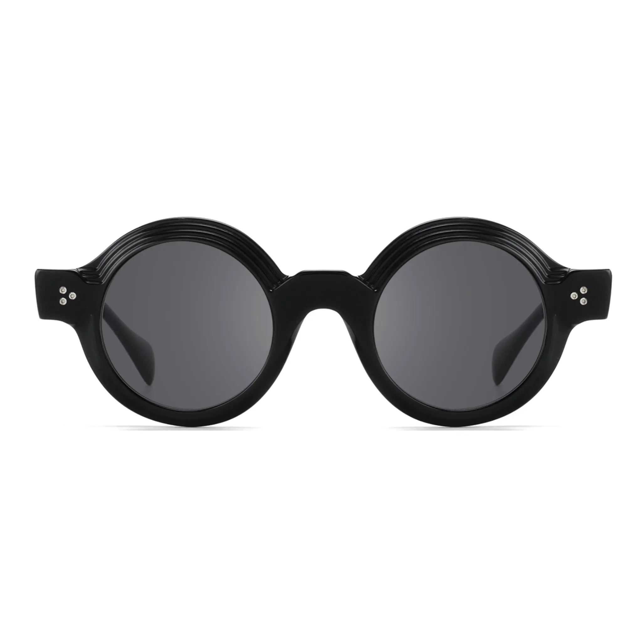 Round Acetate JR-2206S Glasses Manufacturer - Joyiris