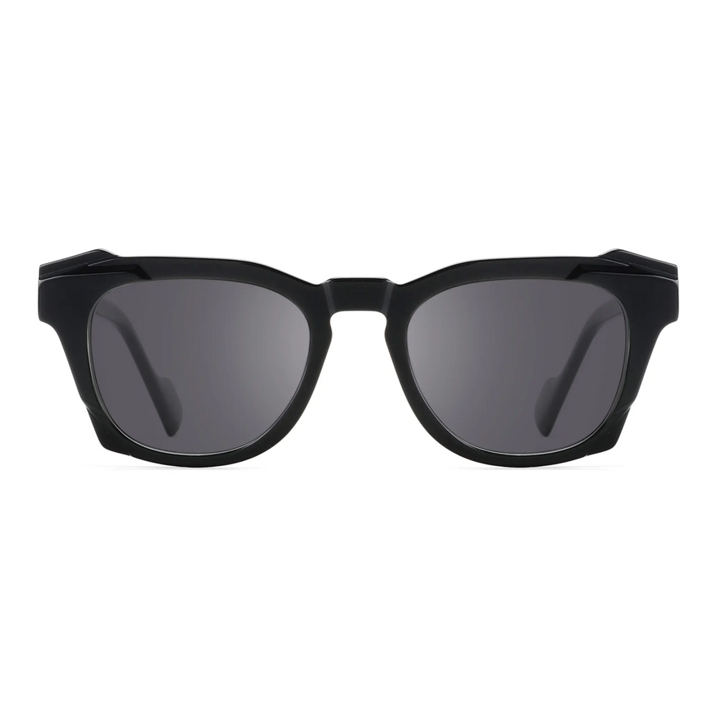 Fabricante de óculos retangulares de acetato JR-2208S - Joyiris