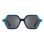 Fabricante de óculos geométricos de acetato JR-2230S - Joyiris