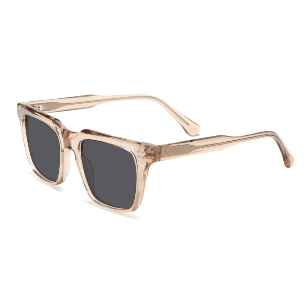 Fabricante de óculos retangulares de acetato JR-2264S - Joyiris