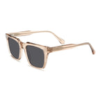 Fabricante de óculos retangulares de acetato JR-2264S - Joyiris