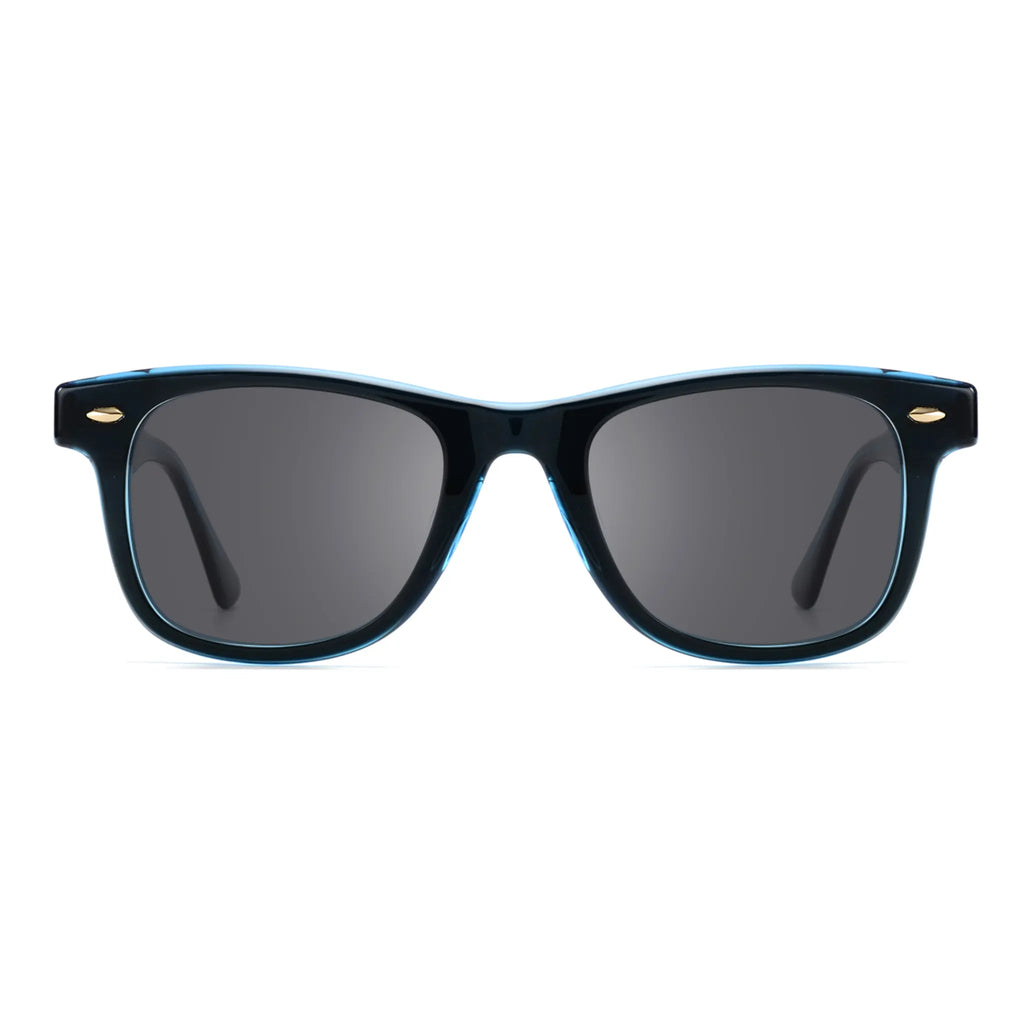 Fabricante de óculos retangulares de acetato JR-2287S - Joyiris