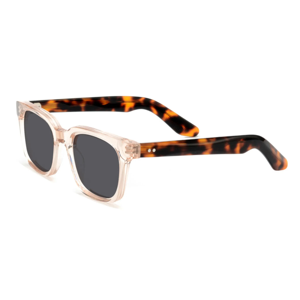 Fabricante de óculos retangulares de acetato JR-2316S - Joyiris