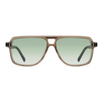 Fabricante de óculos retangulares de acetato JR-2368S - Joyiris