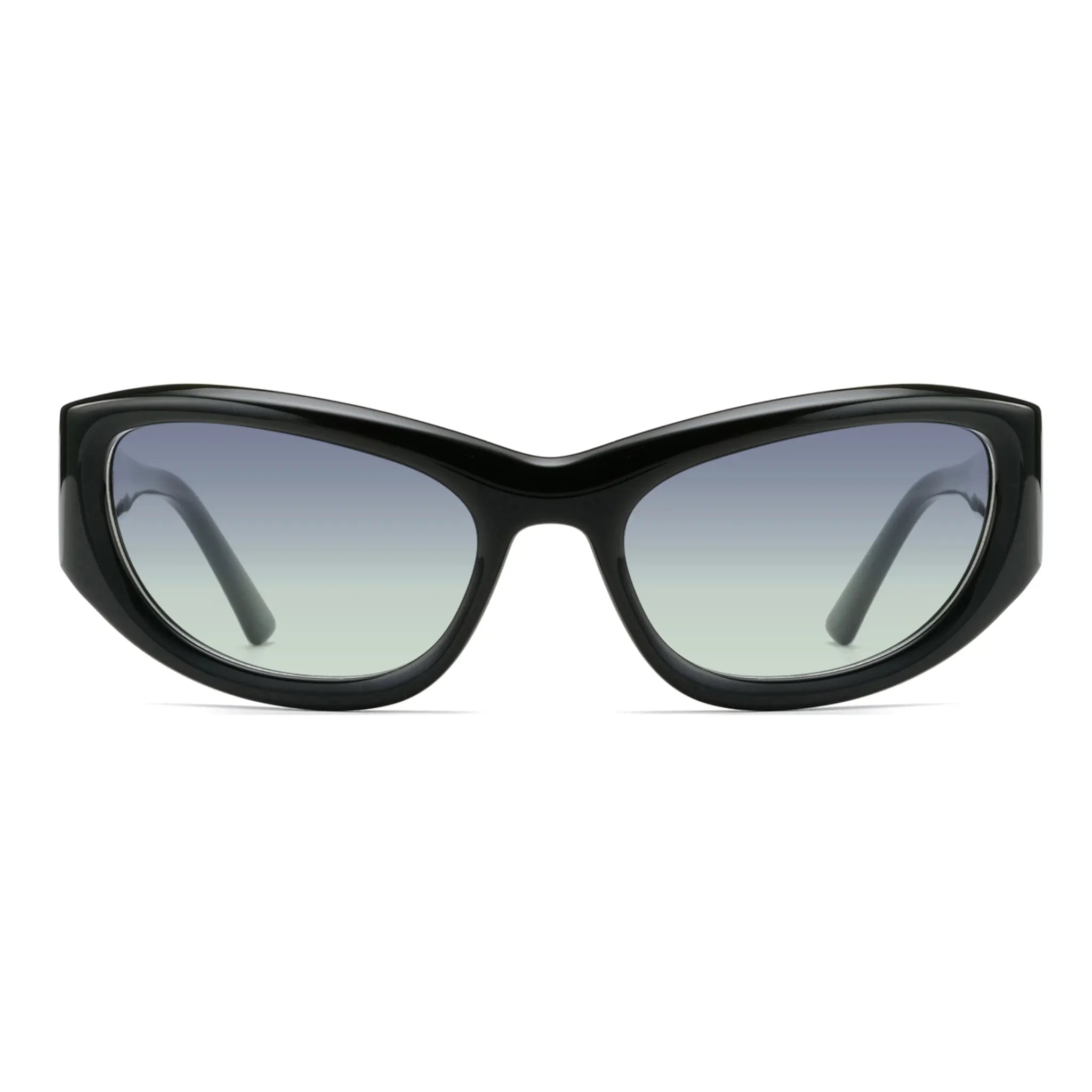 Cat-Eye Acetate JR-2377S Glasses Manufacturer - Joyiris
