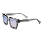 Fabricante de óculos retangulares de acetato JR-2380S - Joyiris