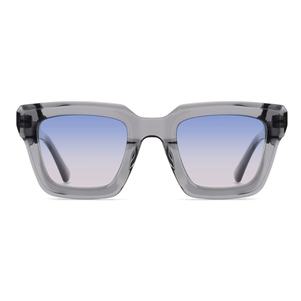 Fabricante de óculos retangulares de acetato JR-2380S - Joyiris
