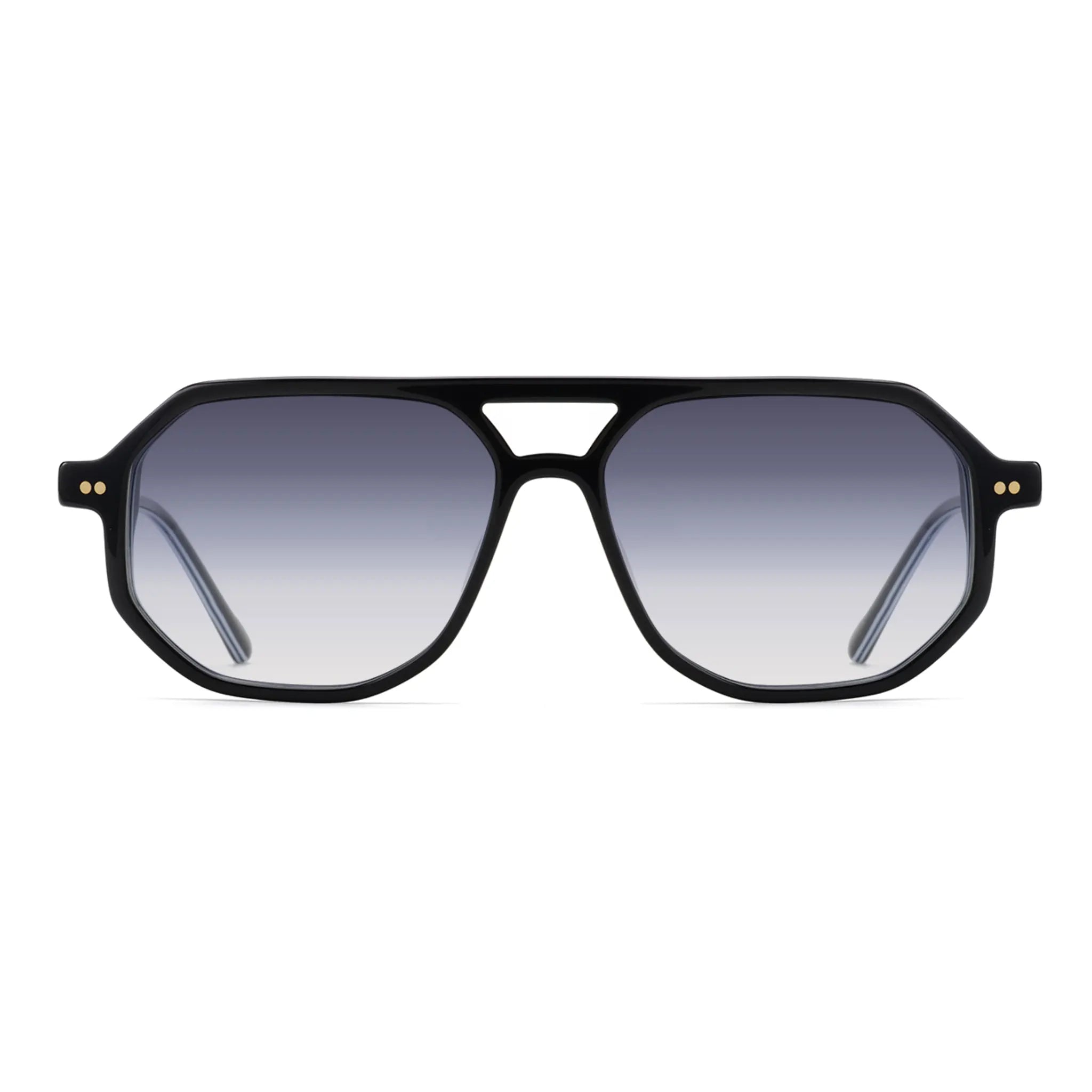 Geometric Combination JR-2472S Glasses Manufacturer - Joyiris
