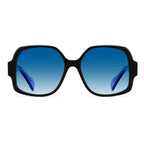Fabricante de óculos geométricos de acetato JR-2616S - Joyiris