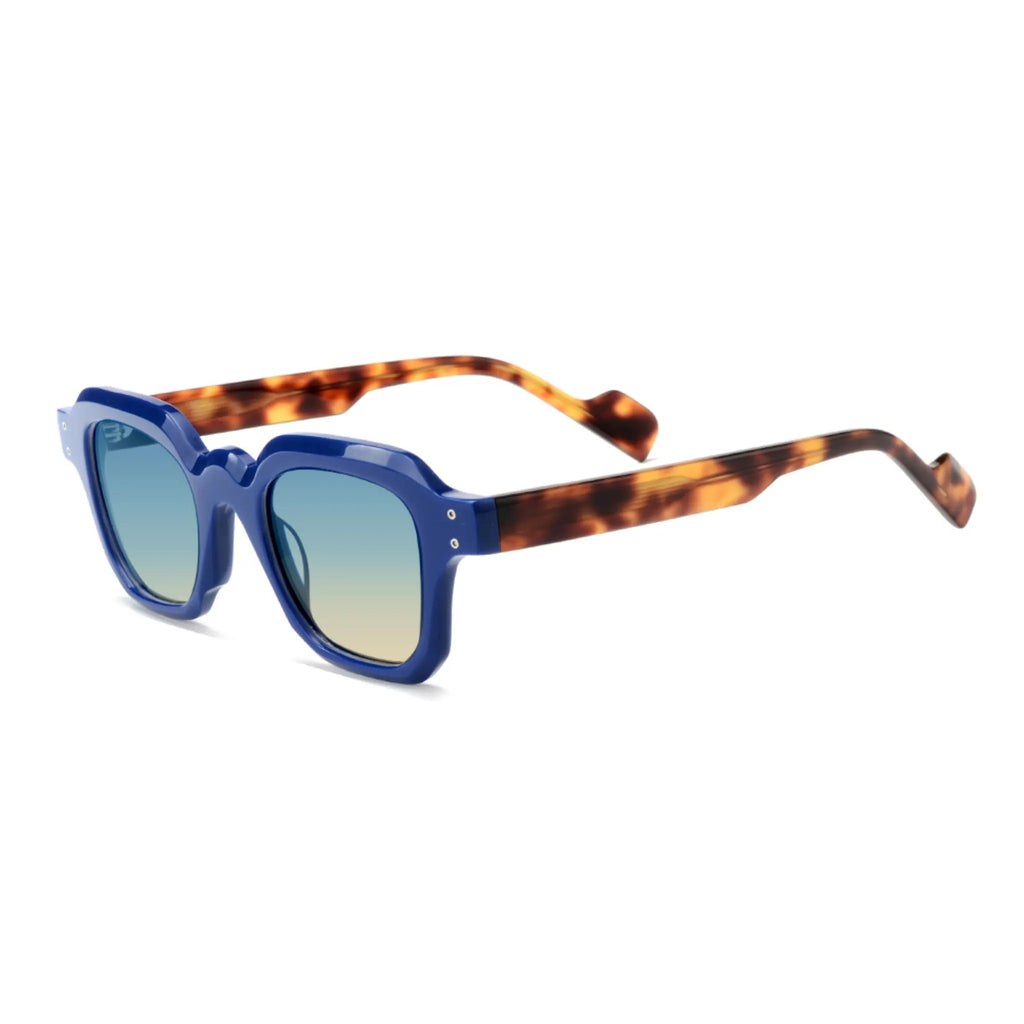 Fabricante de óculos retangulares de acetato JR-2669S - Joyiris