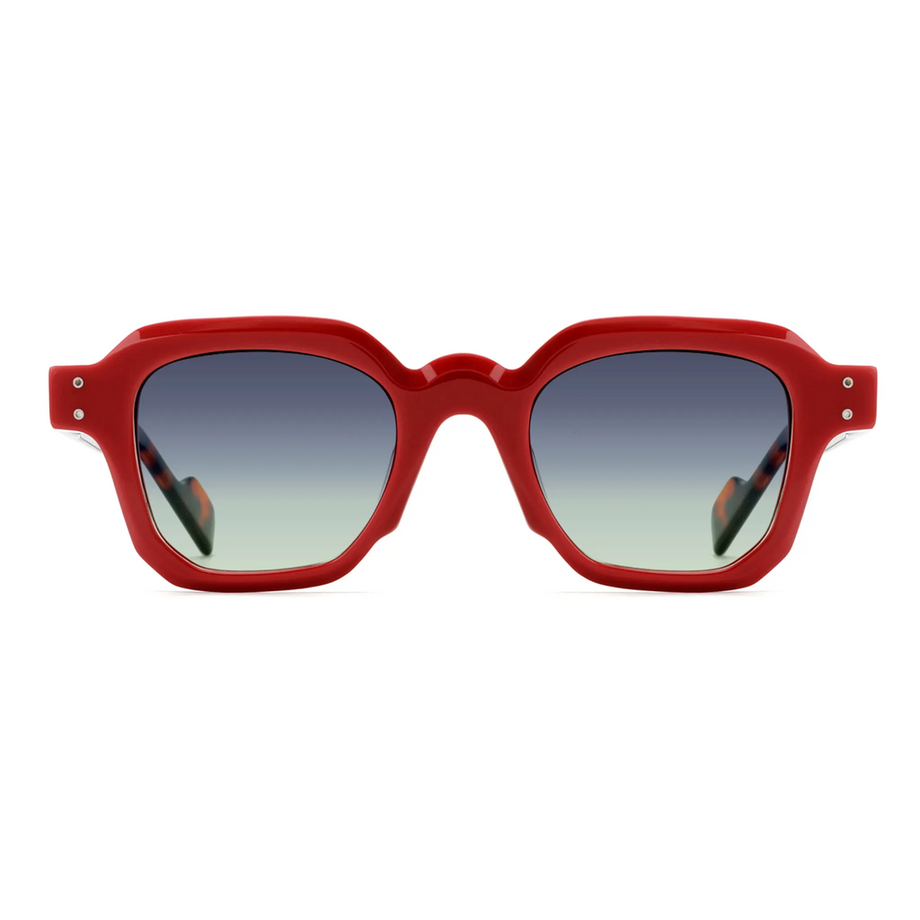Fabricante de óculos retangulares de acetato JR-2669S - Joyiris