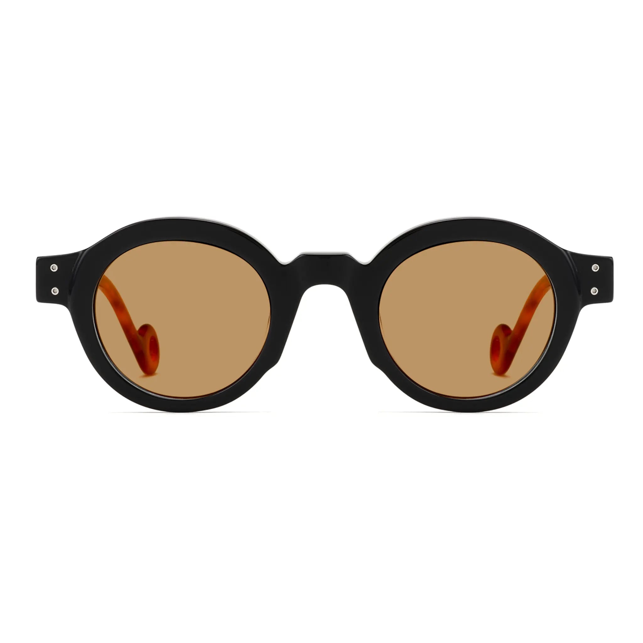 Round Acetate JR-2671S Glasses Manufacturer - Joyiris