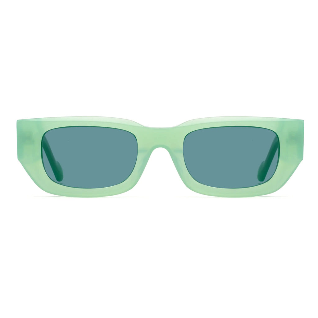 Fabricante de óculos retangulares de acetato JR-2694S - Joyiris