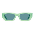 Fabricante de óculos retangulares de acetato JR-2694S - Joyiris