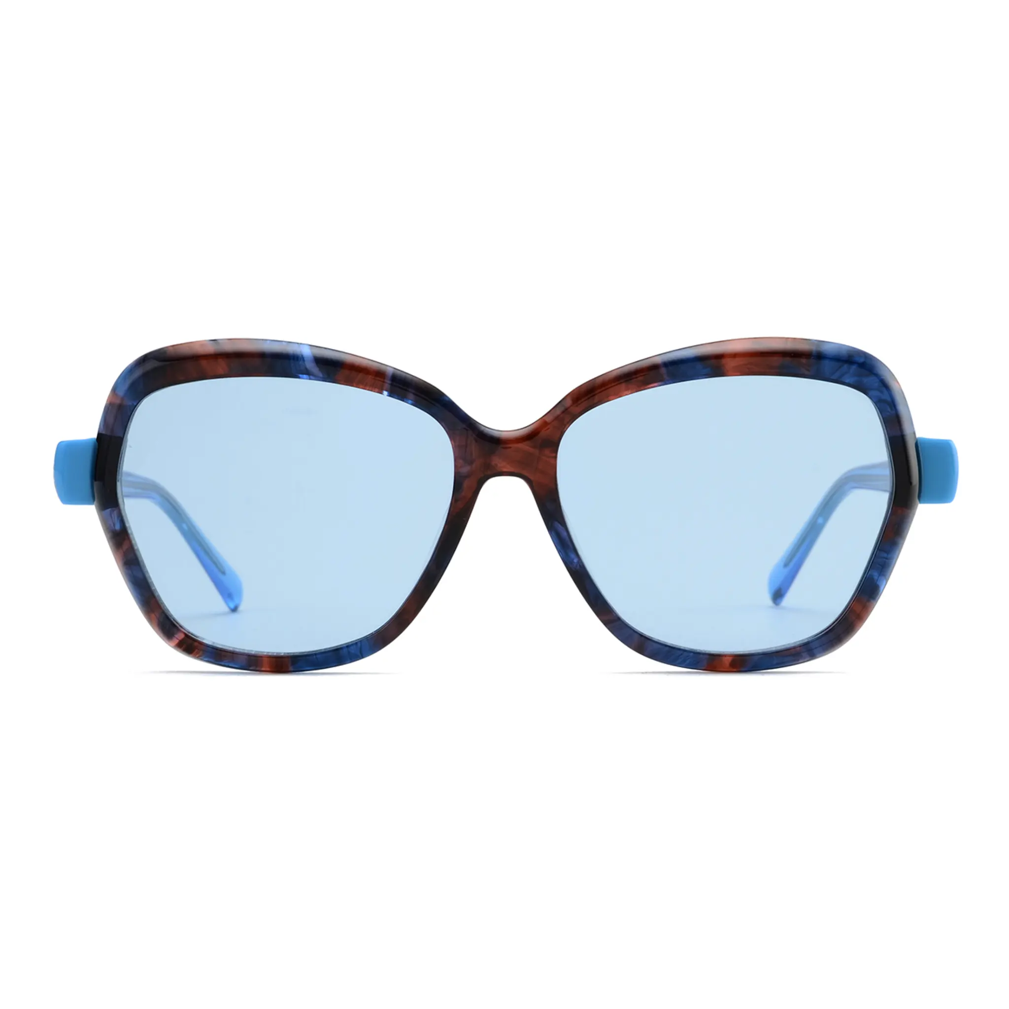 Rectangular Acetate JR-2703S Glasses Manufacturer - Joyiris