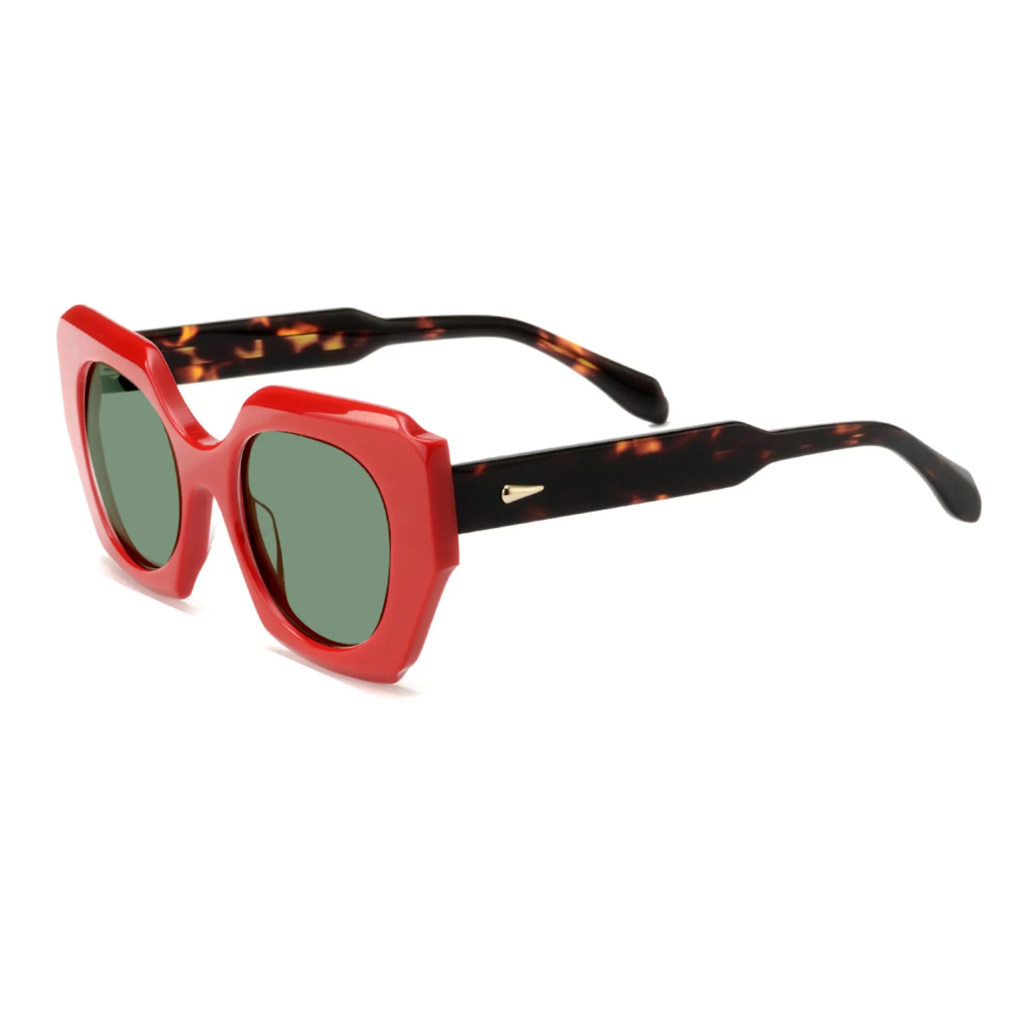 Oval Acetate JR-2707S Glasses Manufacturer - Joyiris