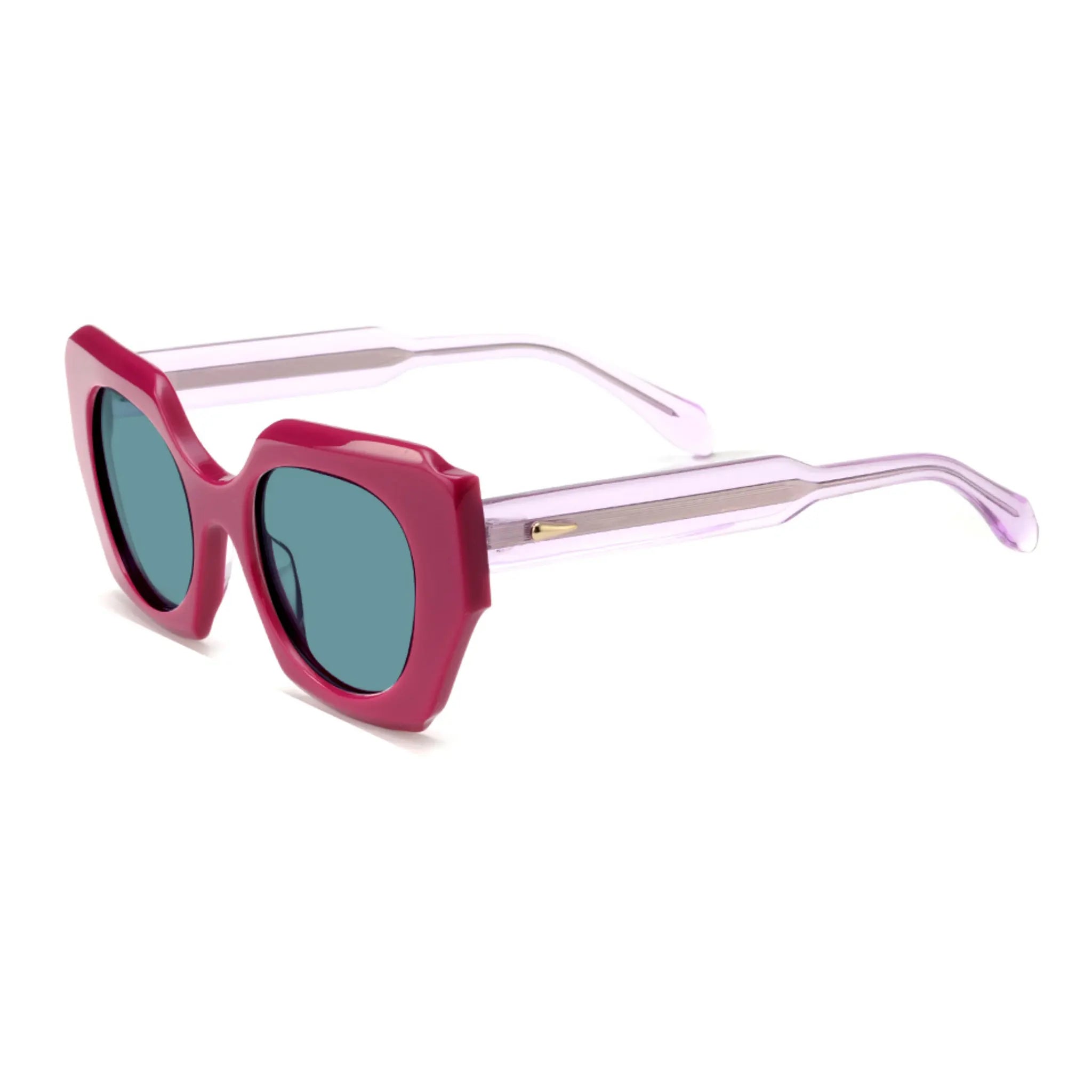 Oval Acetate JR-2707S Glasses Manufacturer - Joyiris