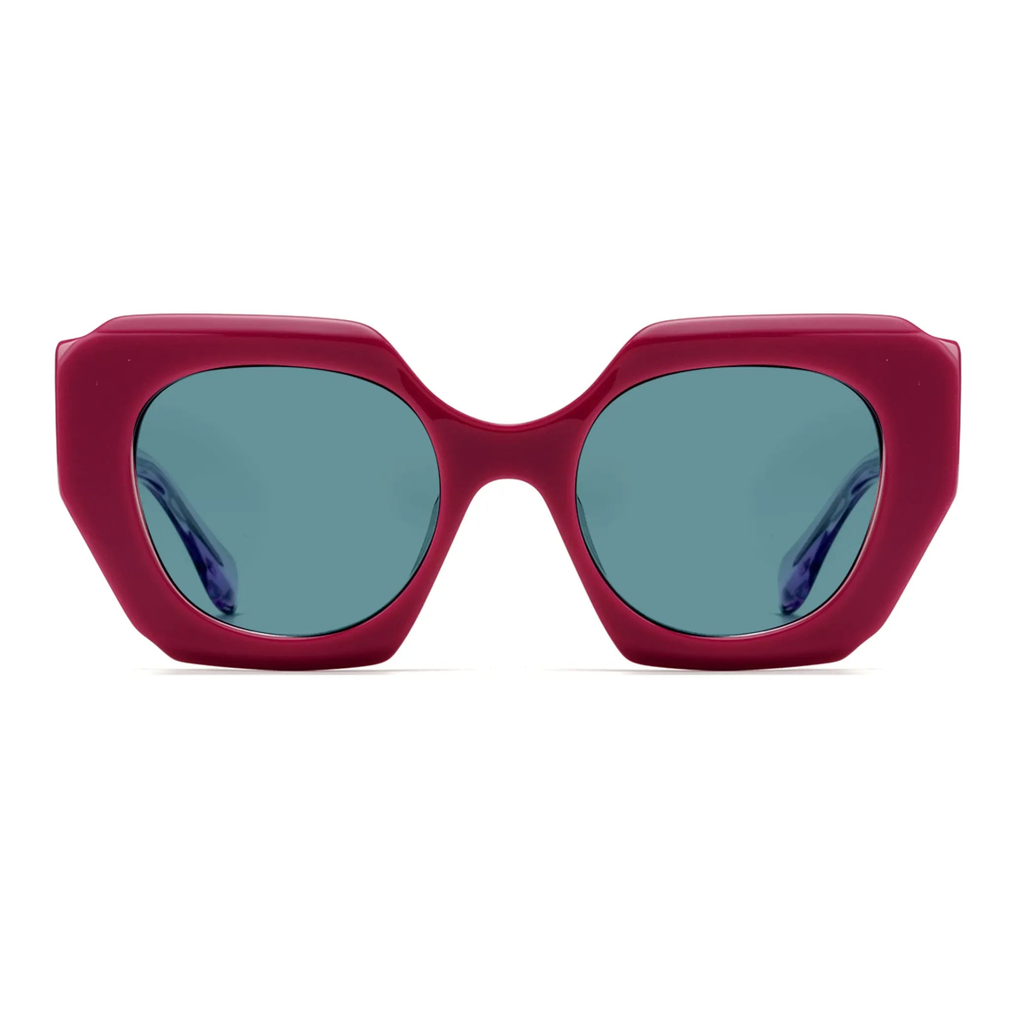 Oval Acetate JR-2707S Glasses Manufacturer - Joyiris