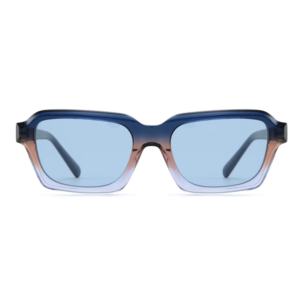 Fabricante de óculos retangulares de acetato JR-2726S - Joyiris
