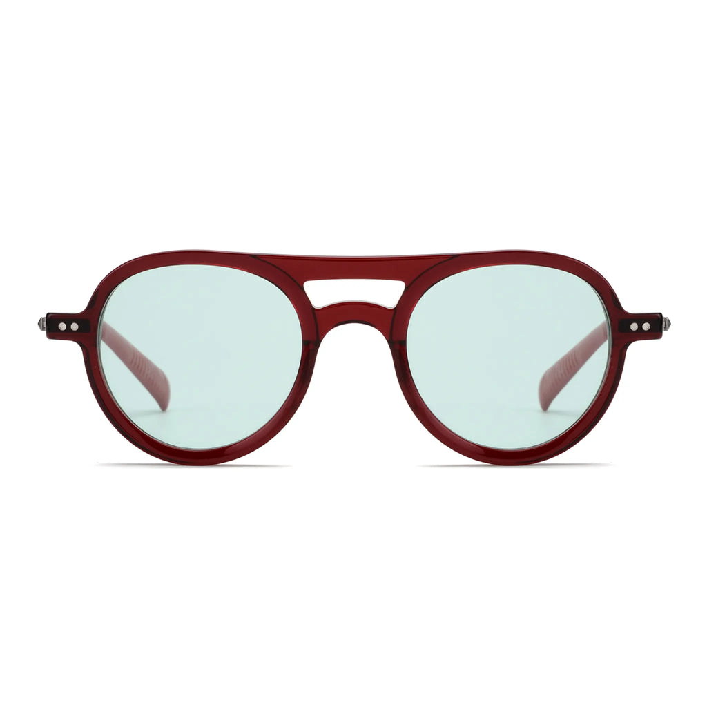 Round Combination JR-2768S Glasses Manufacturer - Joyiris