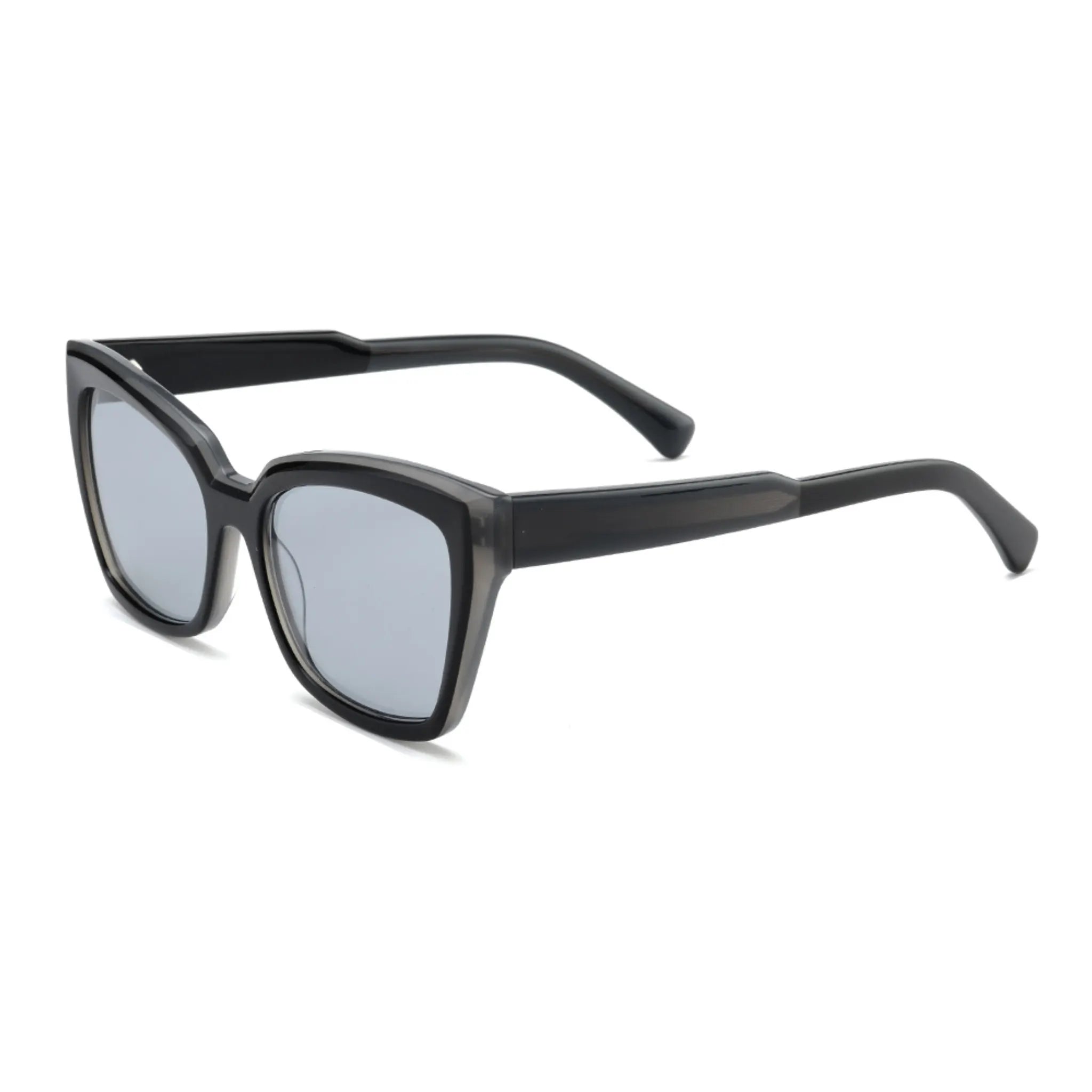 Rectangular Acetate JR-2814S Glasses Manufacturer - Joyiris