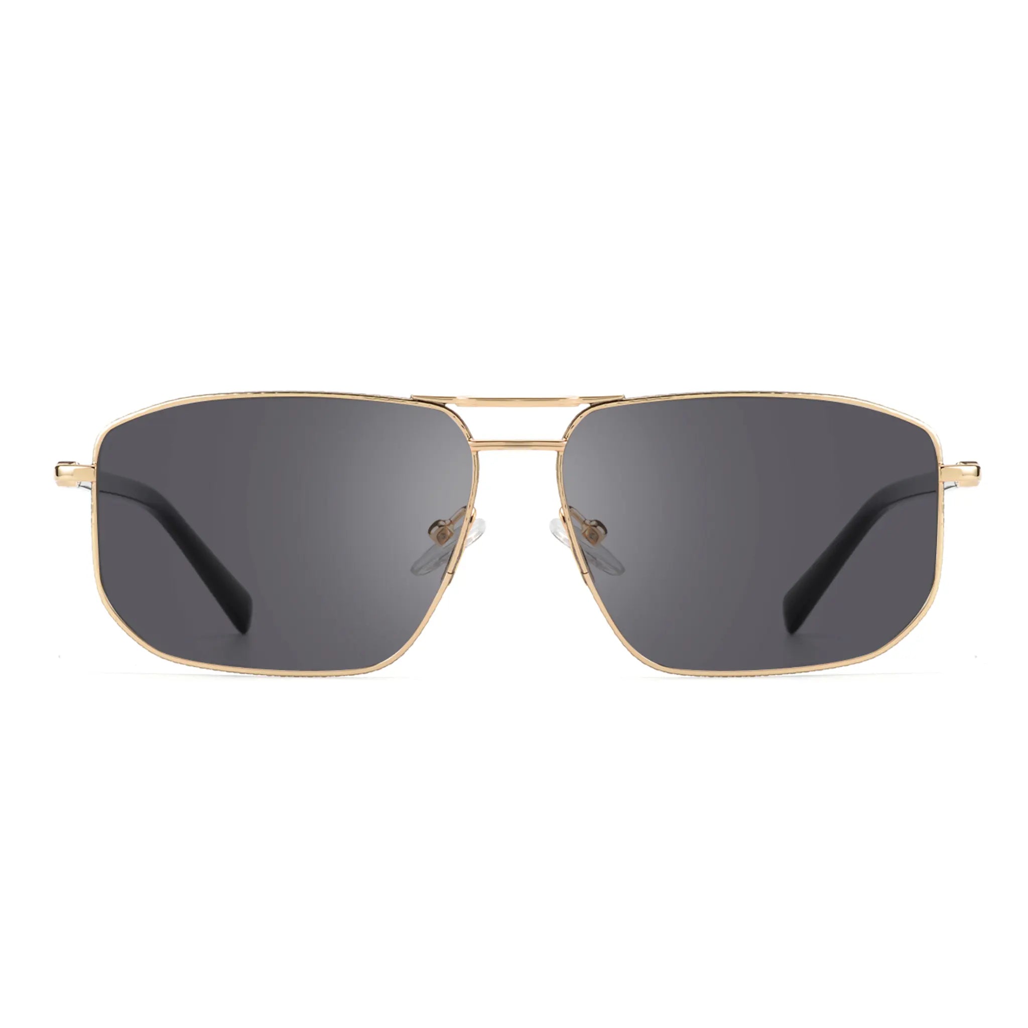 Geometric Metal JR-4429S Glasses Manufacturer - Joyiris