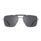 Geometric Metal JR-4444S Glasses Manufacturer - Joyiris