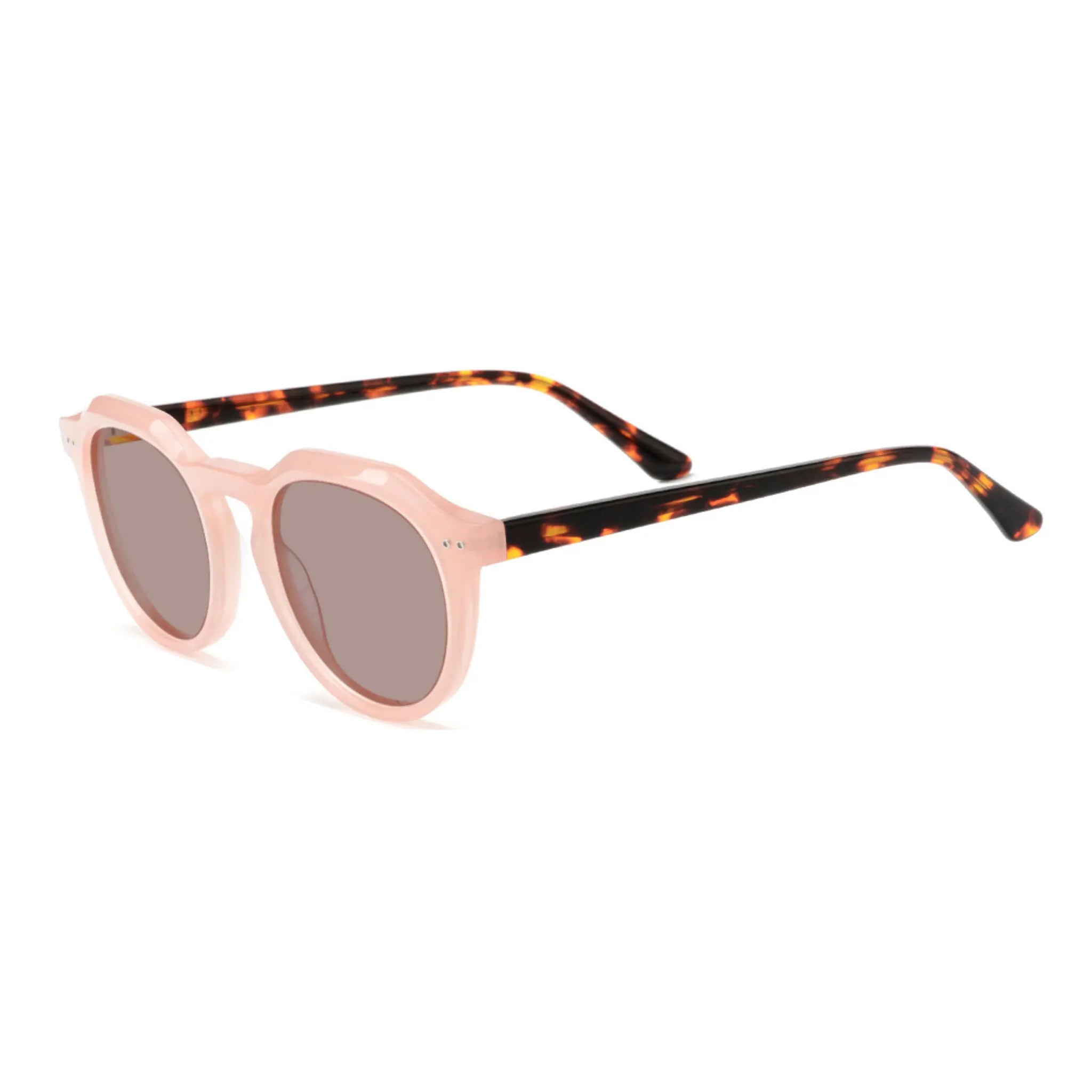 Oval Acetate JR-R0091S Glasses Manufacturer - Joyiris