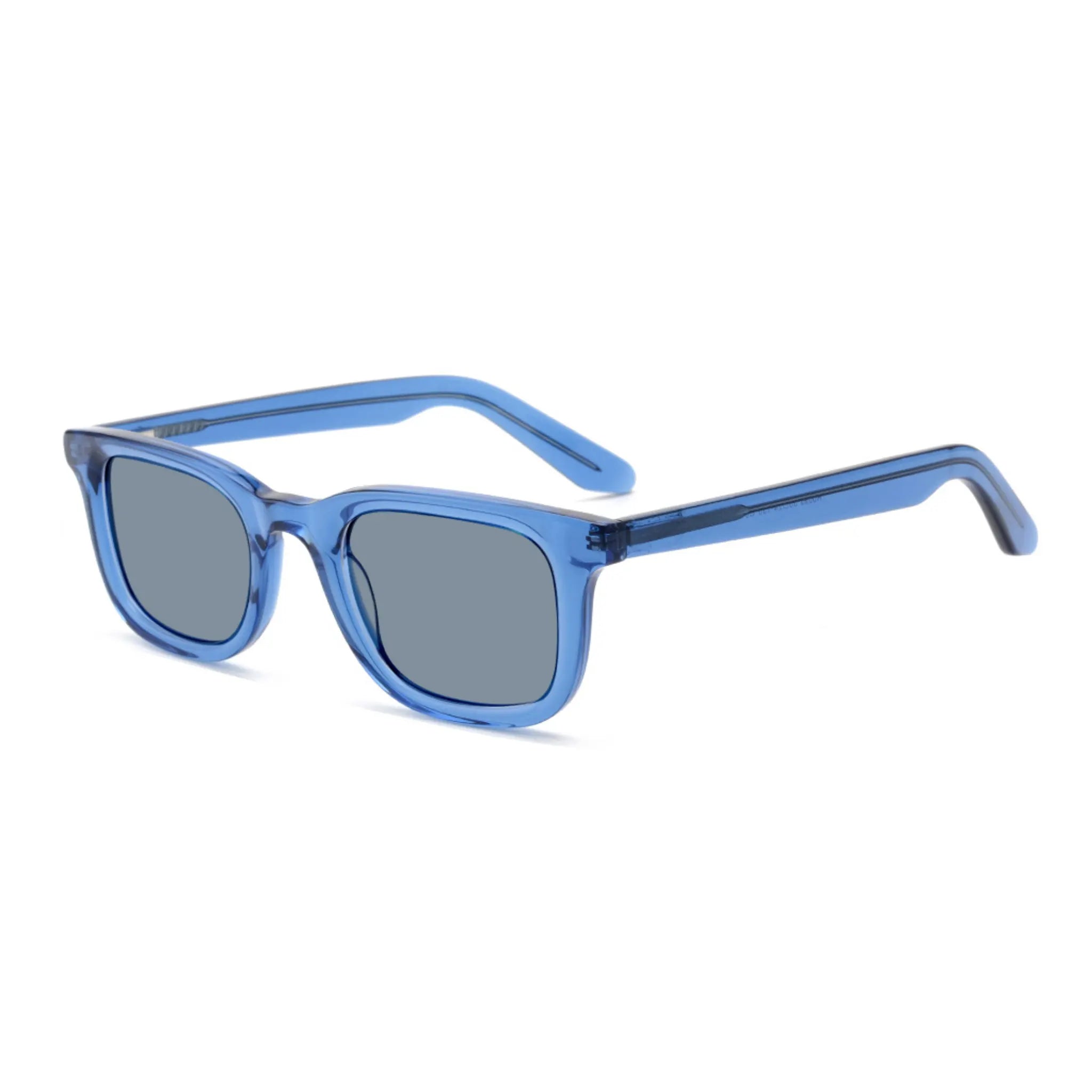Rectangular Acetate JR-R0093S Glasses Manufacturer - Joyiris