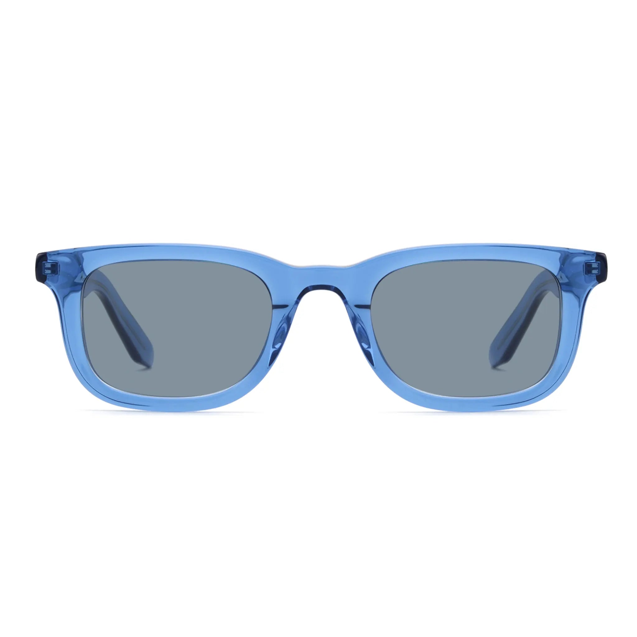 Rectangular Acetate JR-R0093S Glasses Manufacturer - Joyiris