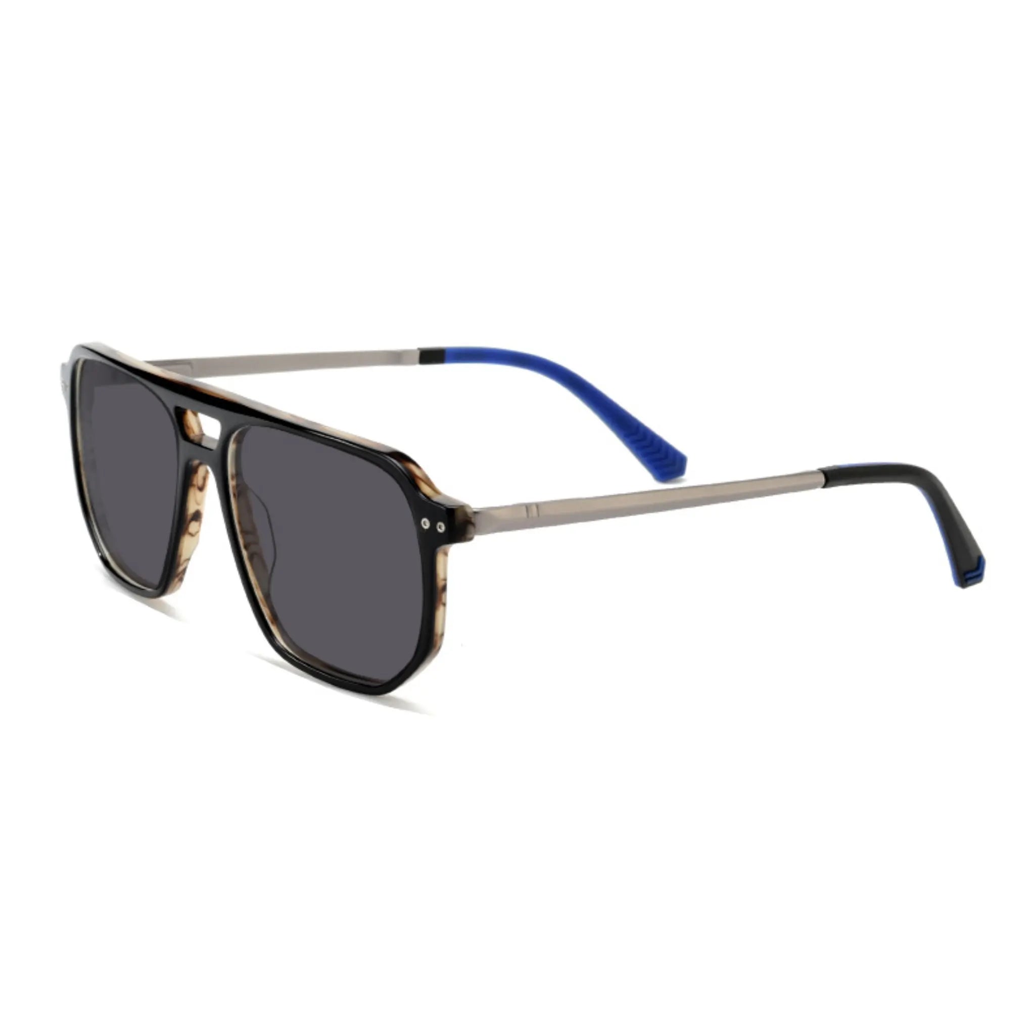 Geometric Acetate JR-R5012S Glasses Manufacturer - Joyiris