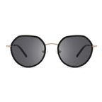 Round Metal JR-TJ092AS Glasses Manufacturer - Joyiris