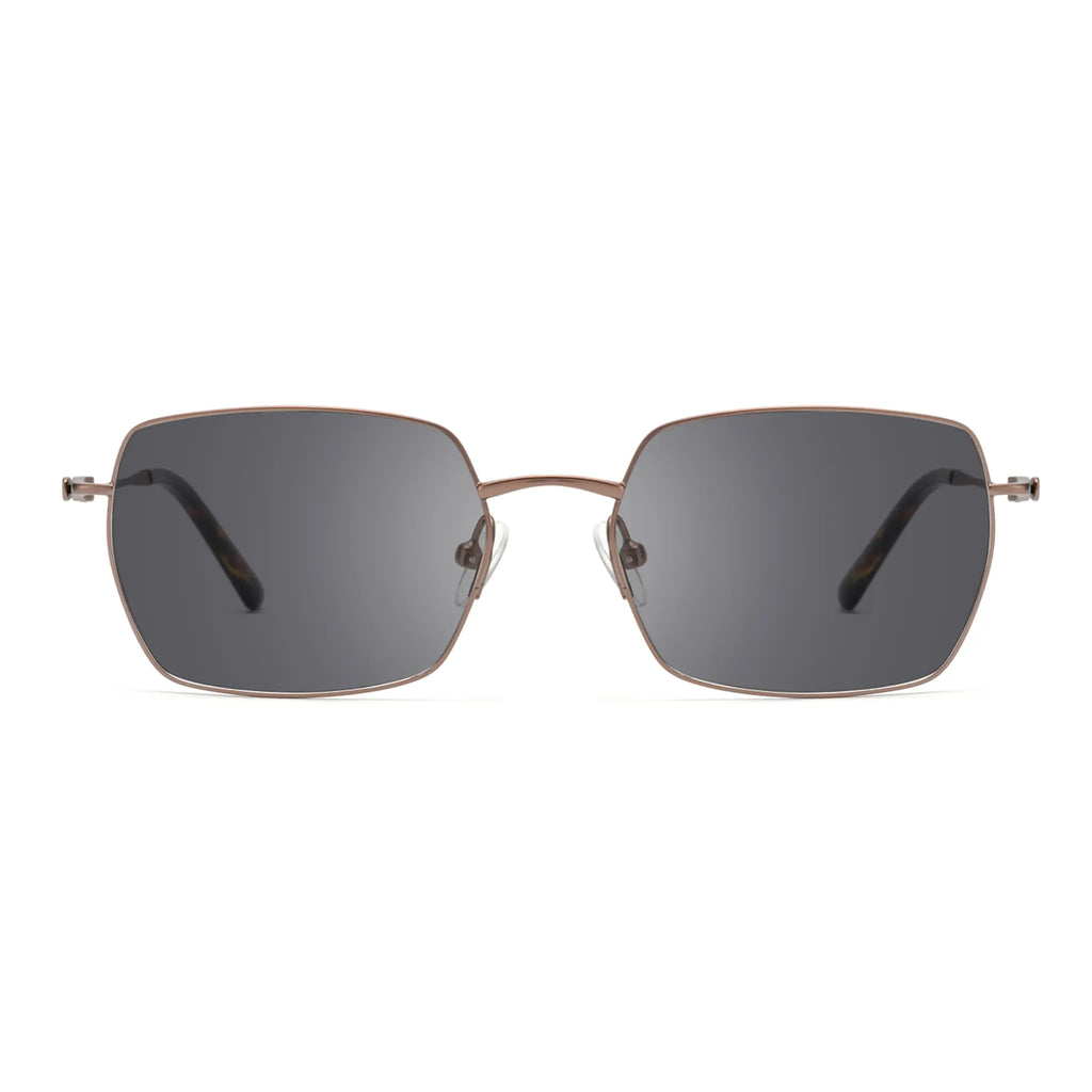 Rectangular Metal JR-TJ106S Glasses Manufacturer - Joyiris