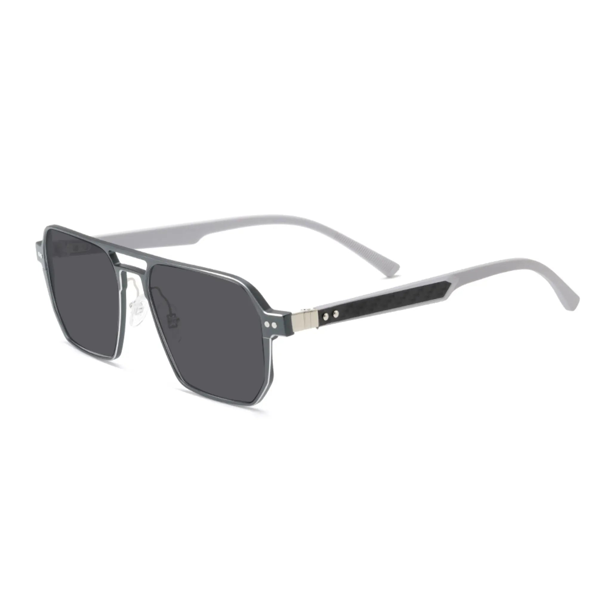 Geometric Titanium JR-TL2025S Glasses Manufacturer - Joyiris