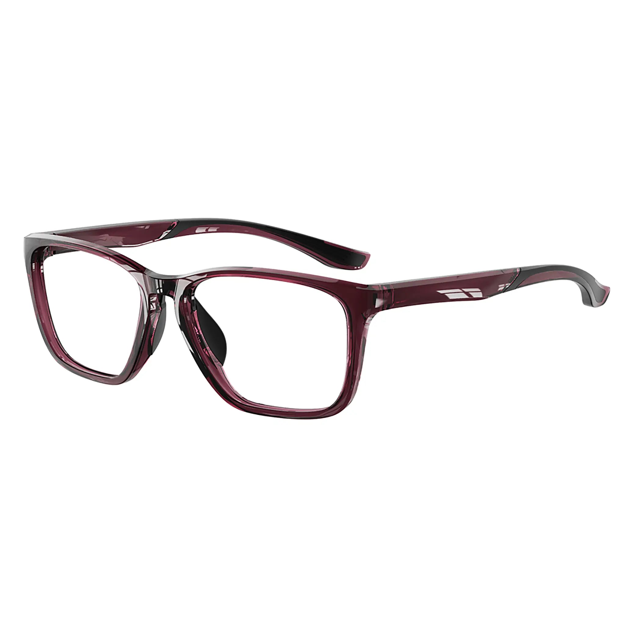 Rectangular TR90 Glasses Manufacturer - Joyiris