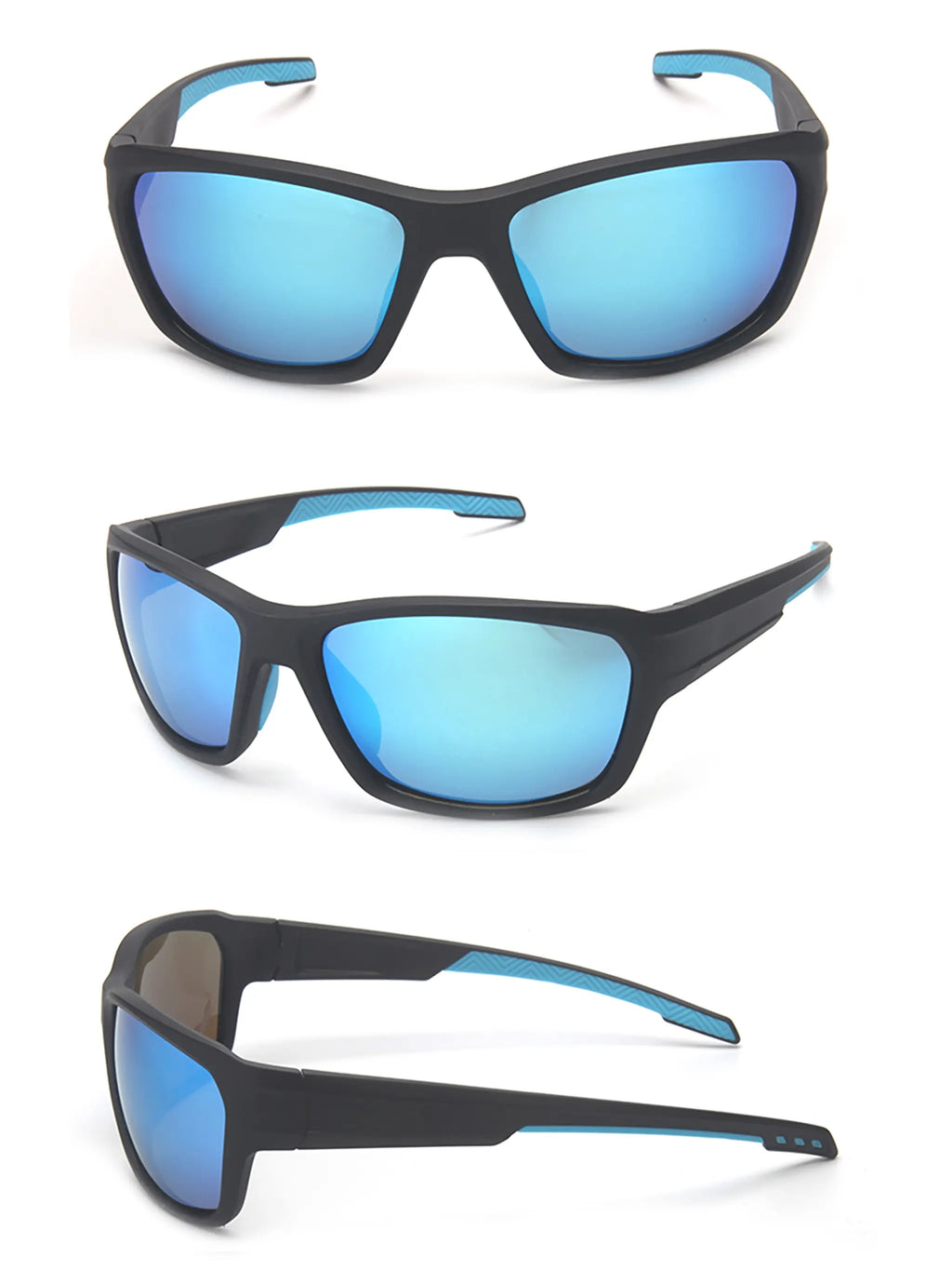 Fabricante de óculos retangulares TR90 - Joyiris