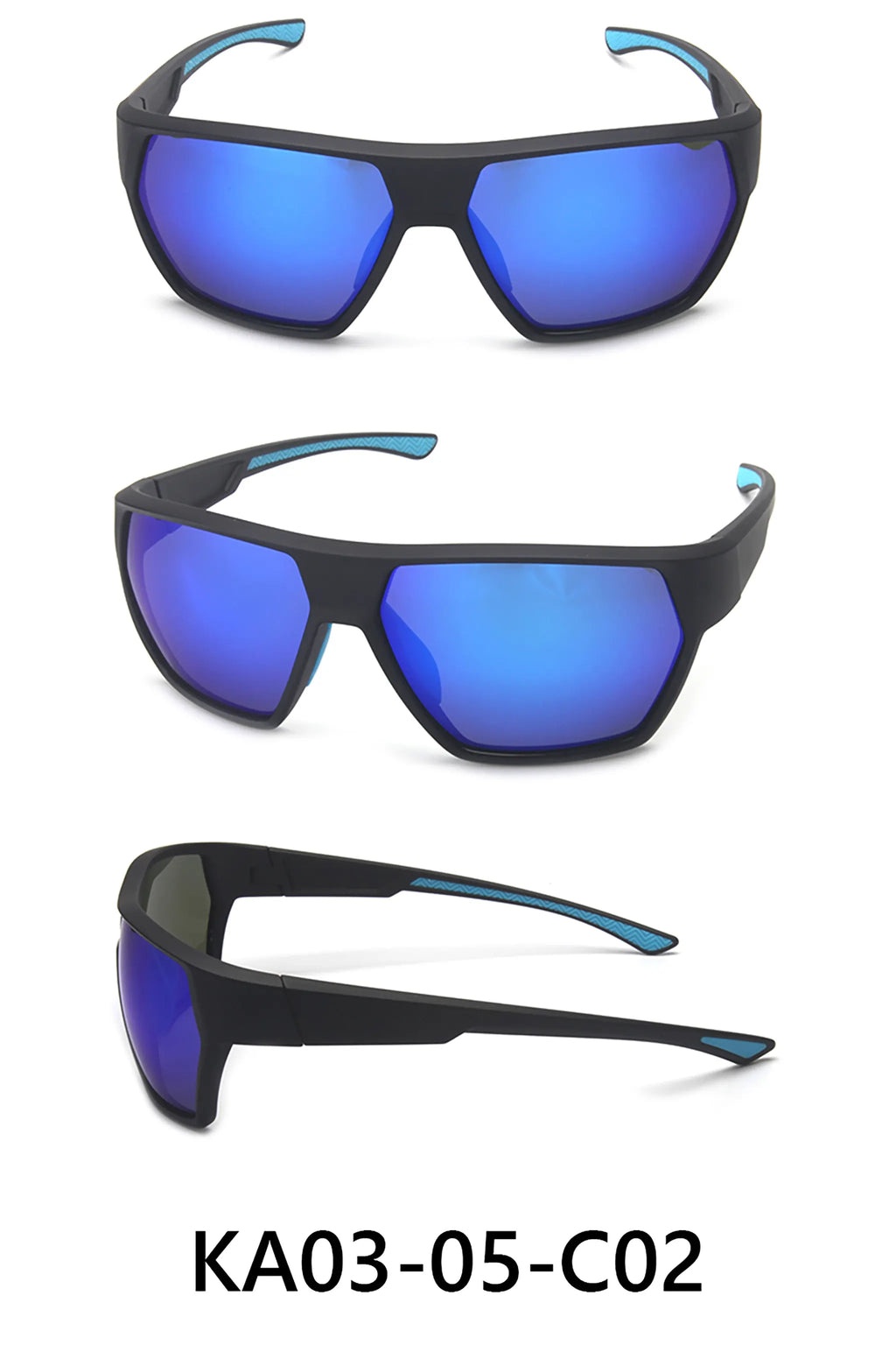 Fabricante de óculos geométricos TR90 - Joyiris