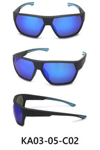 Fabricante de óculos geométricos TR90 - Joyiris